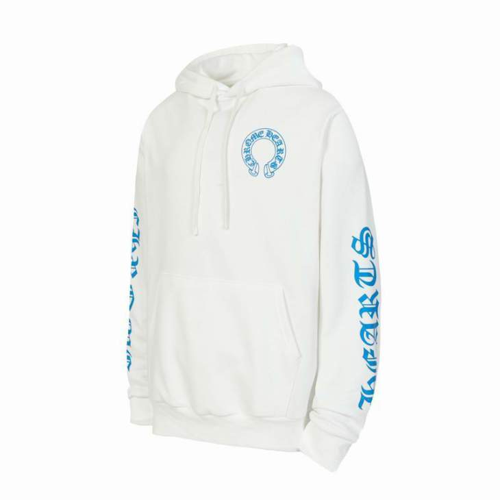 Picture of Chrome Hearts Hoodies _SKUChromeHeartsS-XLaztxC322074